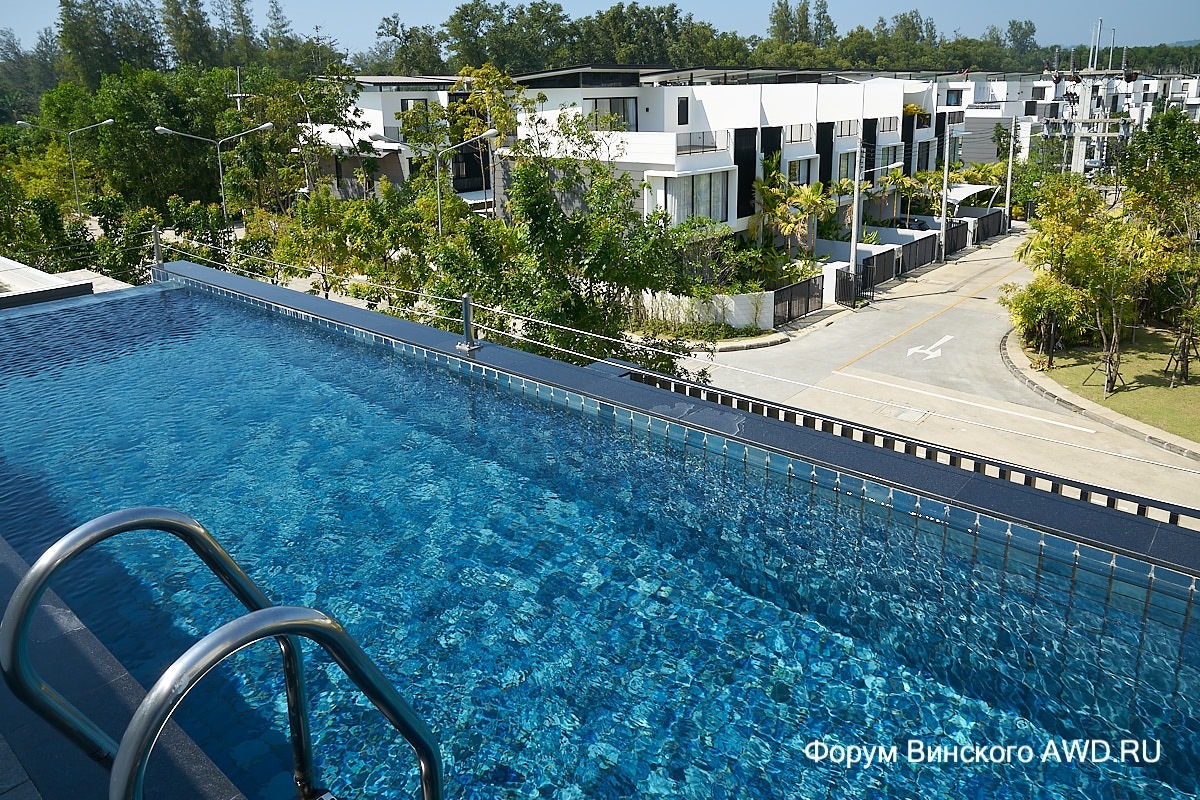 Пхукет: отели и аренда жилья — отзывы и рекомендации путешественников